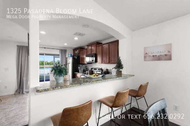 Building Photo - 1325 Pasadena Bloom Ln