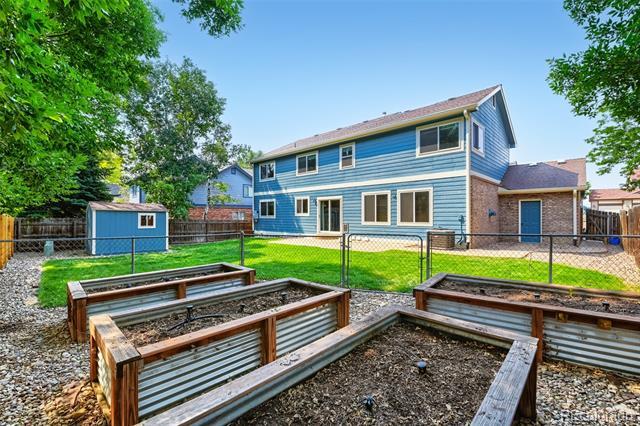 Building Photo - 1117 Ridgeview Cir