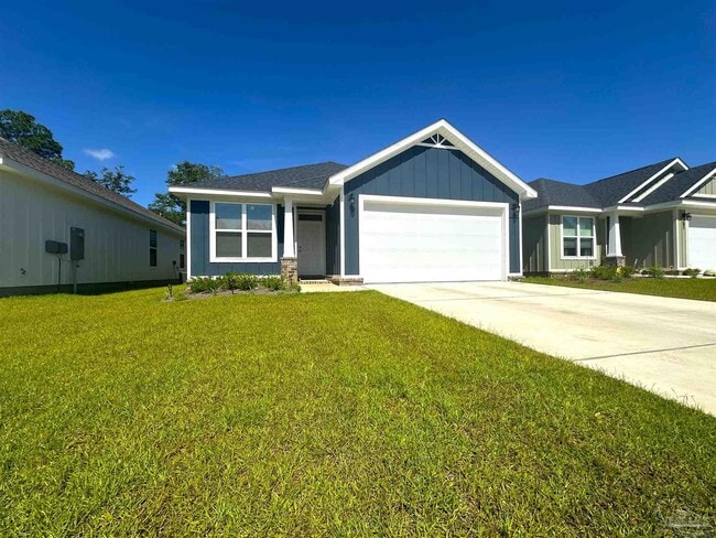 Building Photo - 5365 Parkside Dr