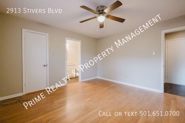 Building Photo - 2913 Stivers Blvd