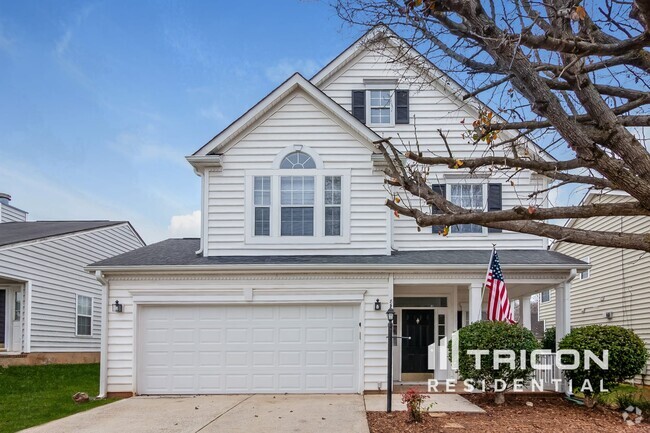 Building Photo - 8517 Galena View Dr