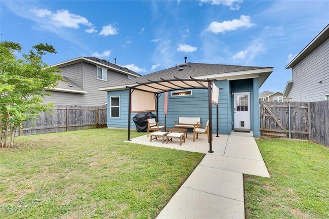 Building Photo - 106 Mossycup Dr