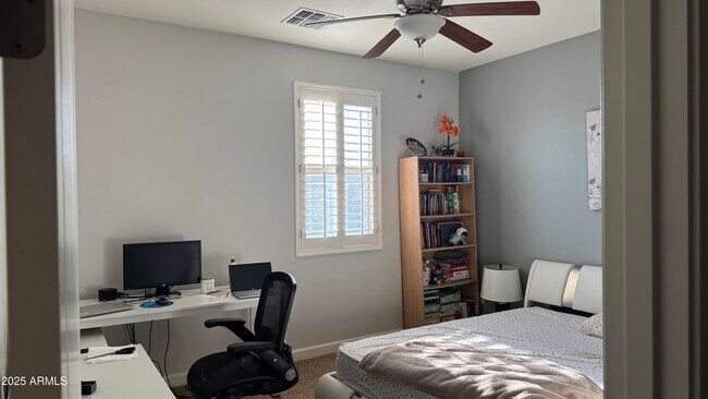 Building Photo - 4435 S Squires Ln