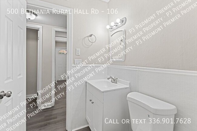 Building Photo - 500 Bethania-Rural Hall Rd