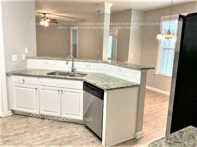 Building Photo - 3643 Aberdeen Way