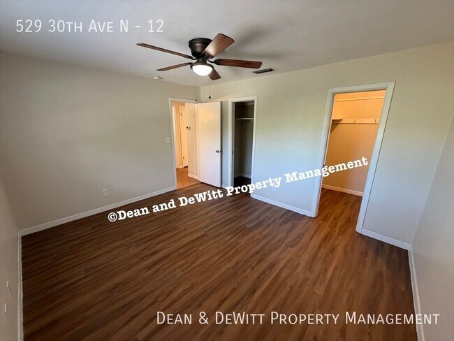 Building Photo - 529 30th Ave N