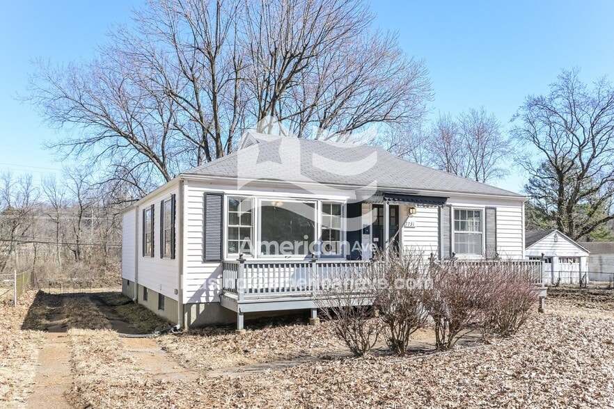 Building Photo - 7731 Bloom Dr