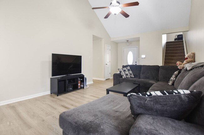 Building Photo - 3847 Margie Ct
