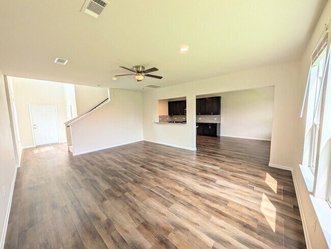 Building Photo - 17914 Grassy Prairie Dr
