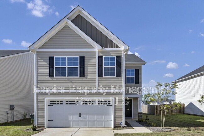 Building Photo - 706 Common Widgeon Wy