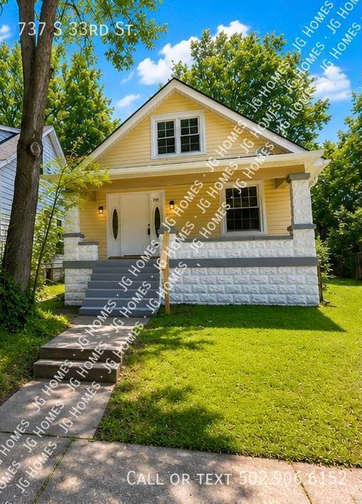 Building Photo - 737 S 33rd St