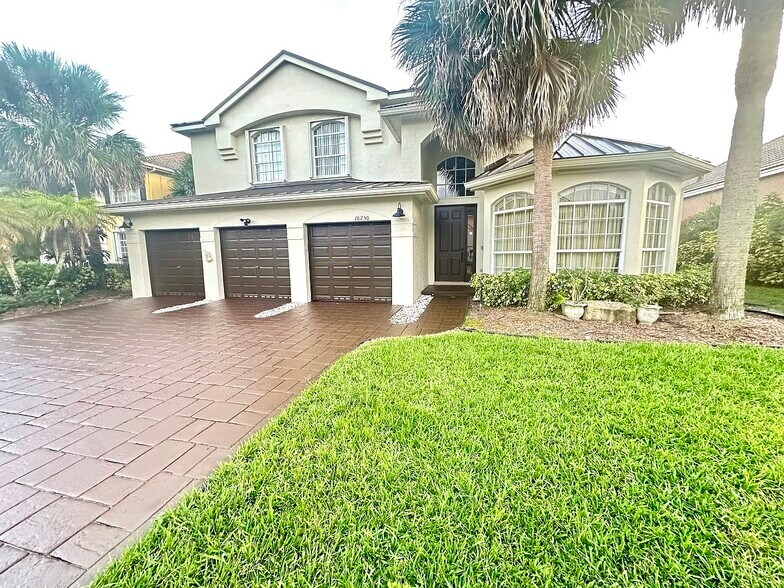 Primary Photo - 10250 NW 60th Pl