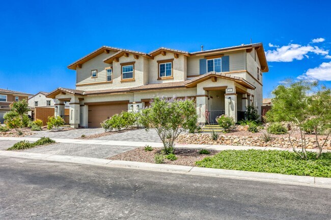 Building Photo - FULLY FURNISHED, 3 Bedroom, New Build MODEL HOME In Cadence, Henderson!