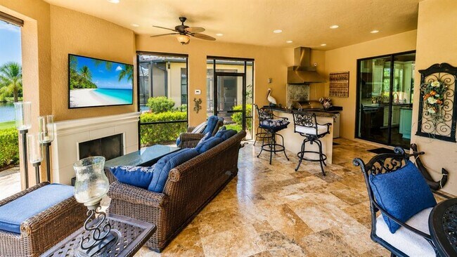 Building Photo - 2519 Vaccaro Dr
