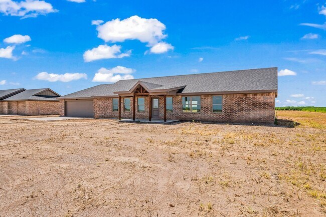 Building Photo - New Construction Home In Idalou ISD!