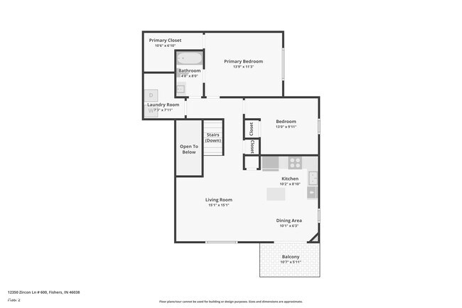 Building Photo - 12035 Zircon Ln