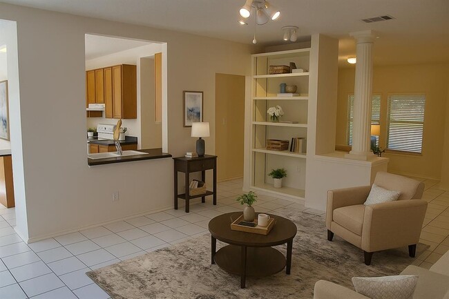 Building Photo - 2011 Jasper Ln