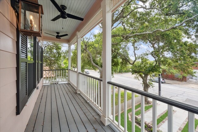 Building Photo - 1518 31st St