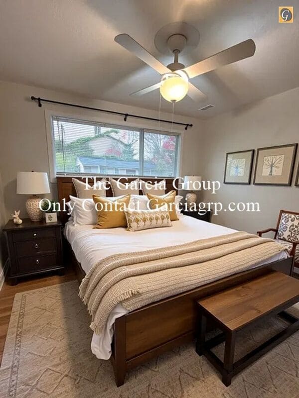 Building Photo - 14465 SE Bevington Ct