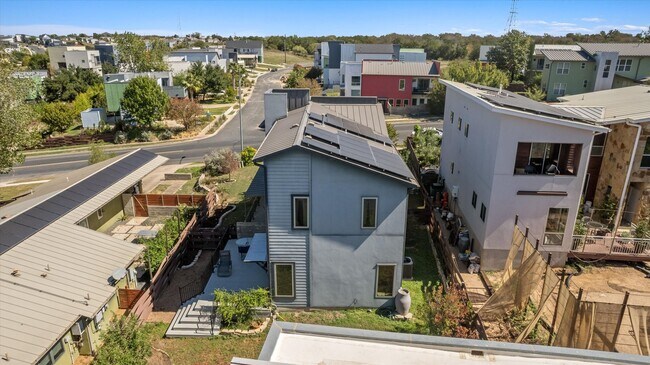 Building Photo - Incredible 3-Bedroom Home in the Agave Neighborhood of East Austin