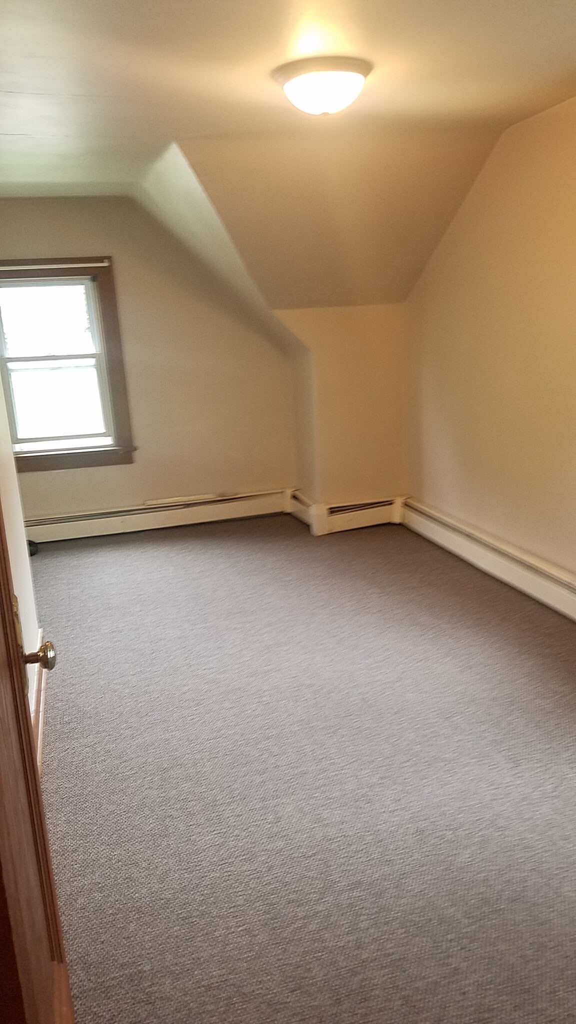 Bedroom 2 - 319 Stewart Ave B Marlena