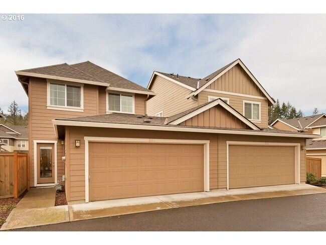 Building Photo - 345 NE 105th Ave