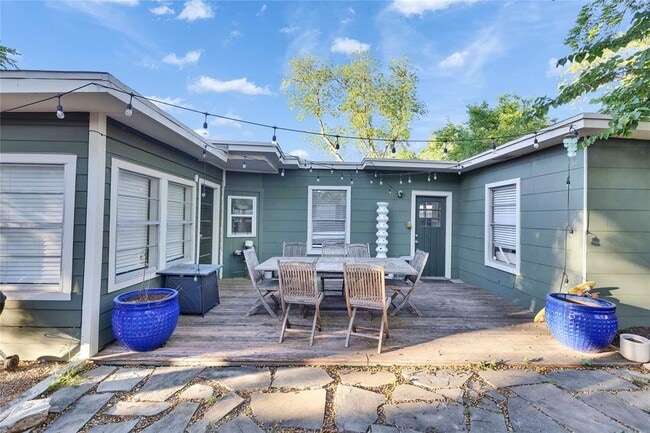 Building Photo - 4607 Evans Ave
