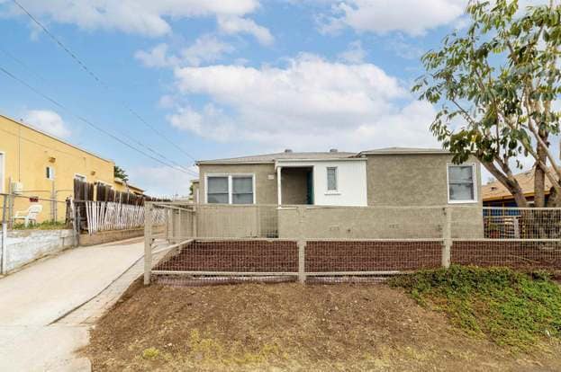 Building Photo - 627 60th St
