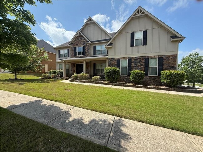 Building Photo - 4316 Kershaw Dr