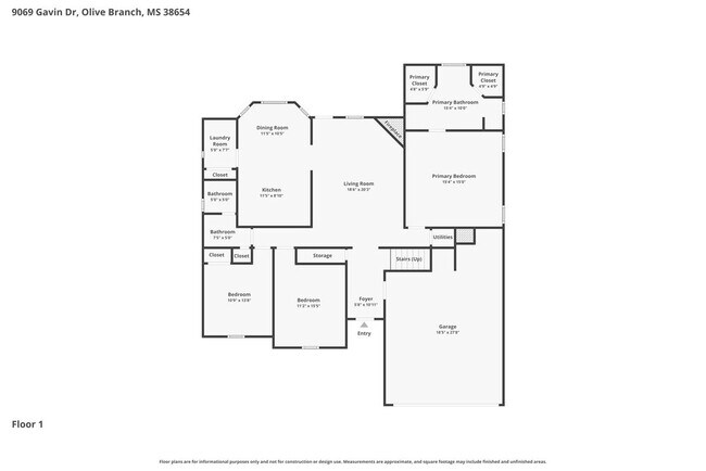 Building Photo - 9069 Gavin Dr