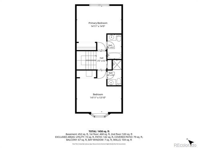 Building Photo - 6815 Ravencrest Dr