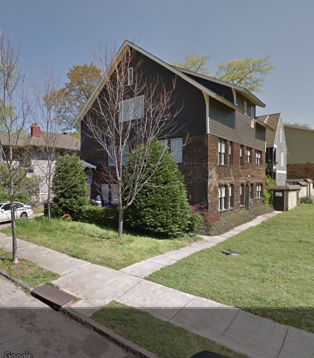 Building Photo - 1137 14th St S