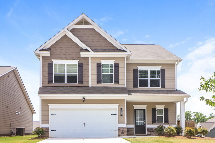 Primary Photo - 228 Prescott Cir