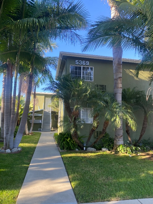 Building Photo - 5369 Inglewood Blvd