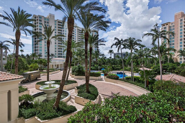 Building Photo - 3700 S Ocean Blvd