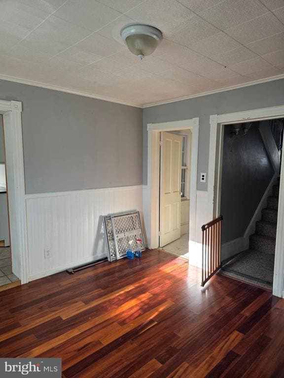 Building Photo - 538 N Bradford St