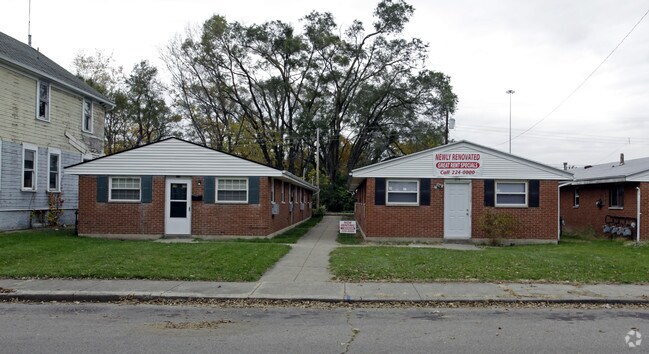 Primary Photo - 275-279 Hunter Ave