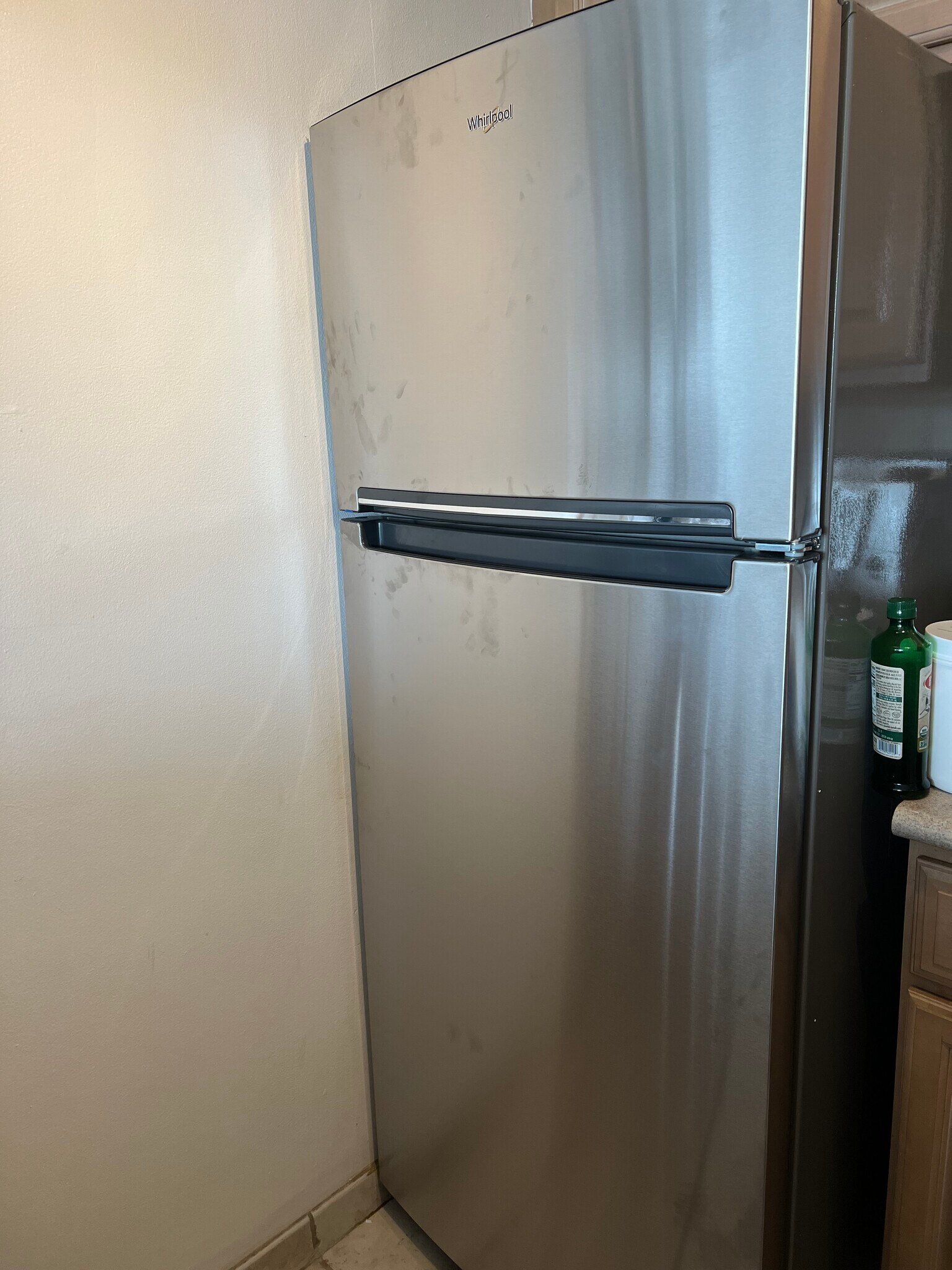 Fridge - 3312 Northside Dr