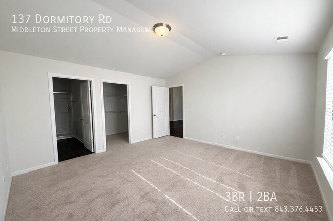 Building Photo - 137 Dormitory Rd