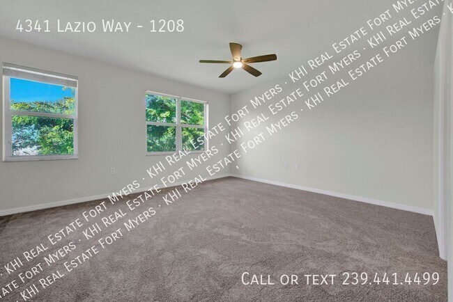 Building Photo - 4341 Lazio Way