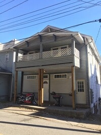 Building Photo - 740 Willey St