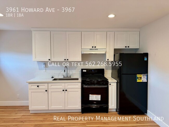 Building Photo - 3961 Howard Ave
