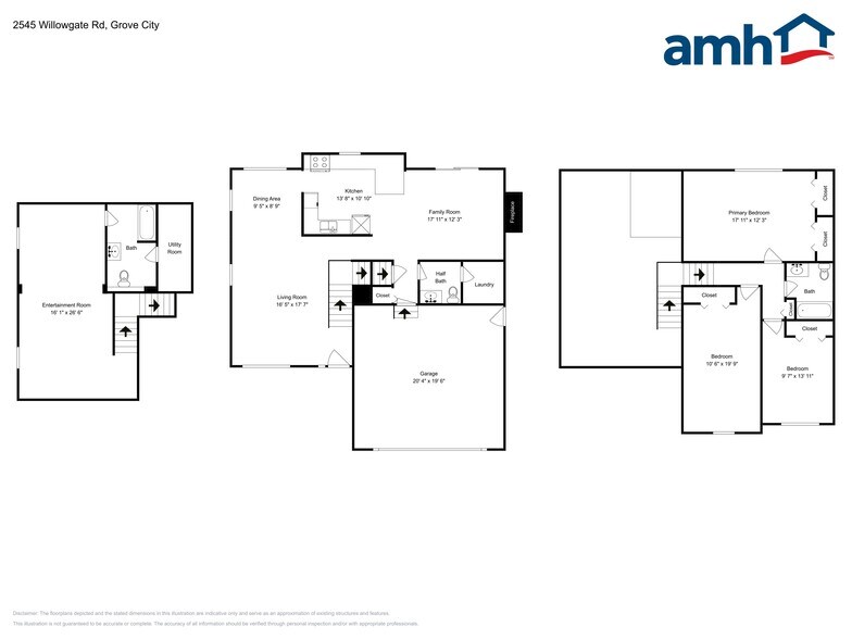 Building Photo - 2545 Willowgate Rd