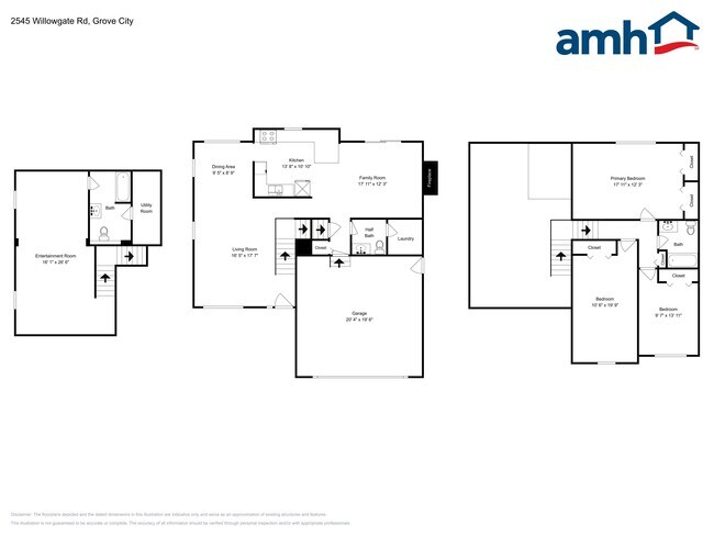 Building Photo - 2545 Willowgate Rd