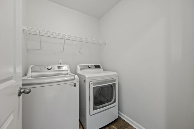 Building Photo - Welcome to The Preserve At Morris Landing!