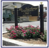 Building Photo - The Newberry Apartments