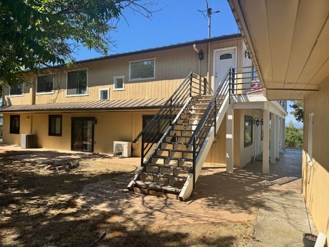 Building Photo - PRIVATE ONE OF KIND THAT SITS ATOP A HILLSIDE W/ VIEWS