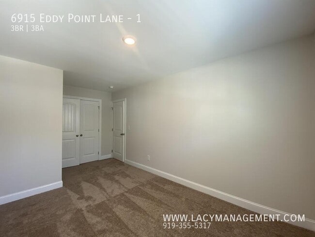 Building Photo - 6915 Eddy Point Ln