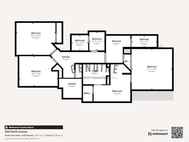 Building Photo - Spacious 3Bd 2.5Ba 2 Story Home w/ Fabulou...