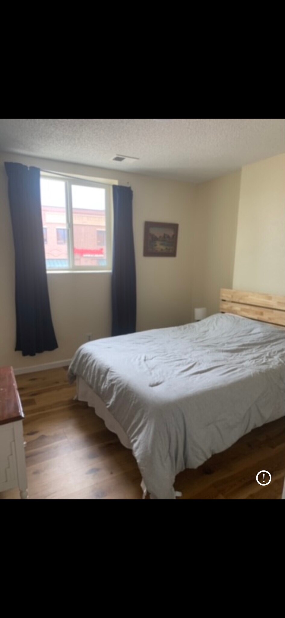 Main Bedroom - 739 E Colfax Ave